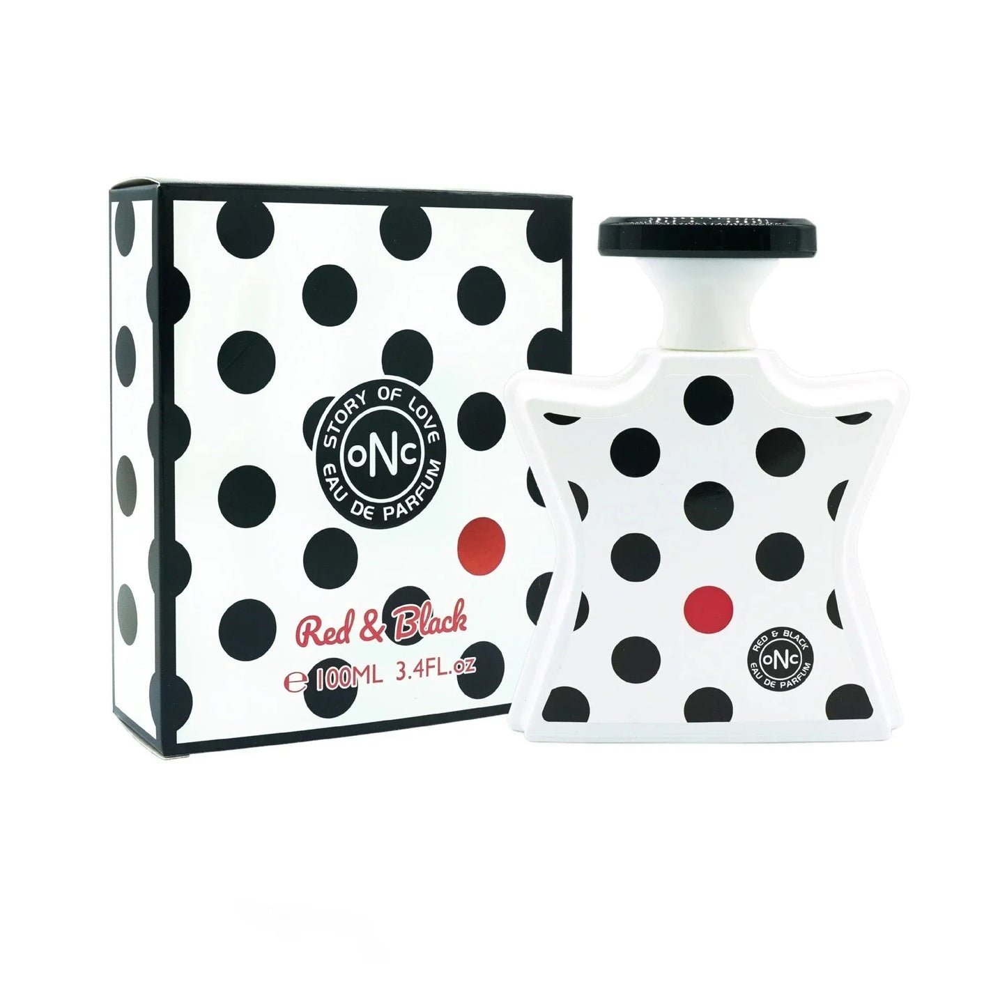 Pheromone perfume unisex long-lasting floral eau de toilette