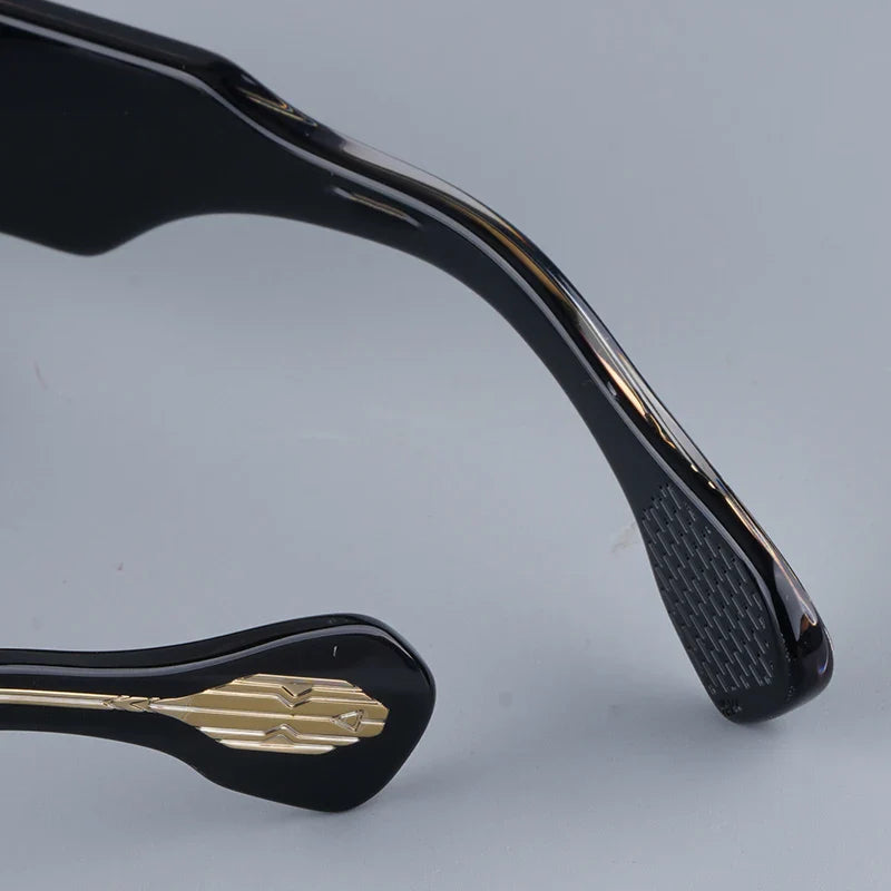 Classic gradient Sunglasses designer streetwear