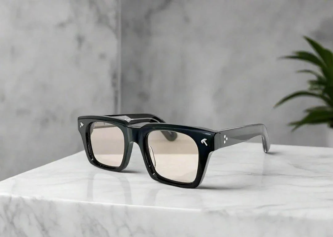 Jacques Marie Mage,Quentin sunglasses luxury vintage