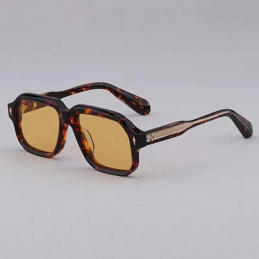 Jacques Marie Mage,Challenger classic,Old money style sunglasses