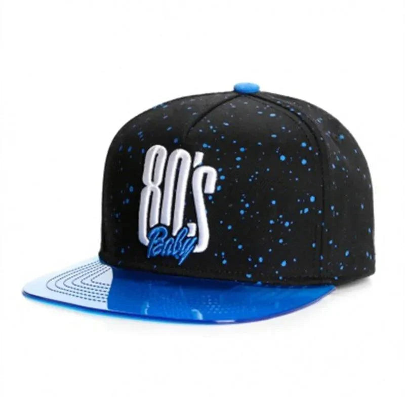 Men fashion multi-style hat snapback caps adjustable Hip Hop