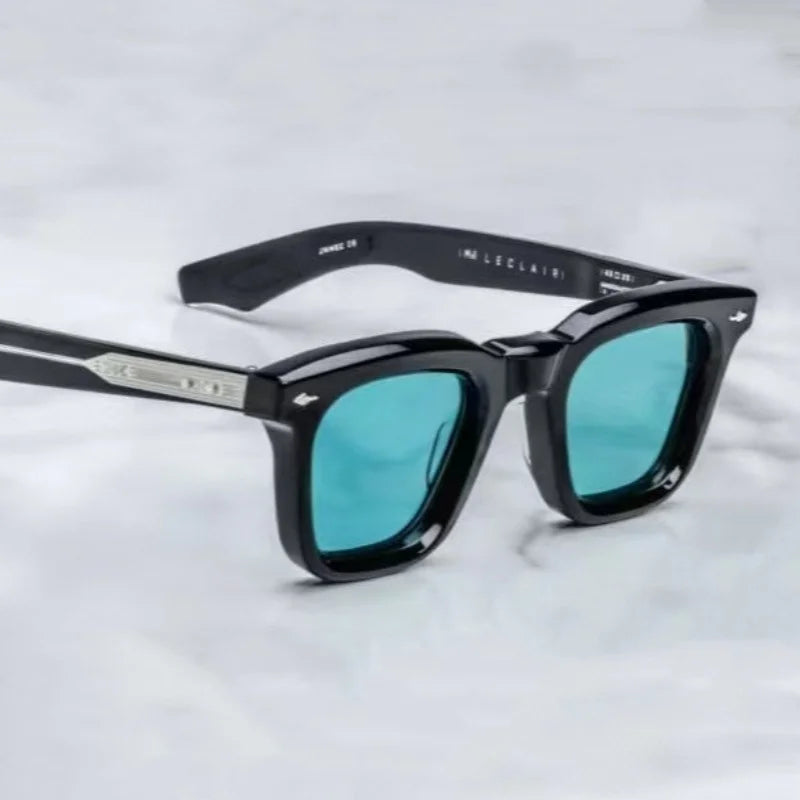 Jacques marie mage LECLAIR stylish sunglasses luxury acetate