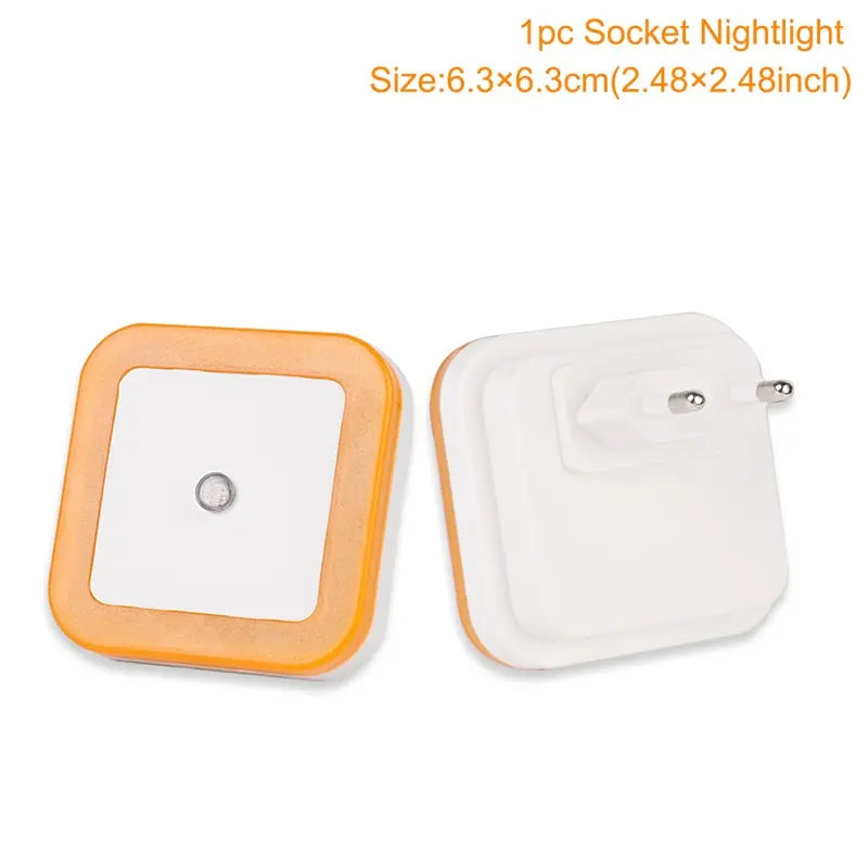 Wireless LED Mini Night Lights