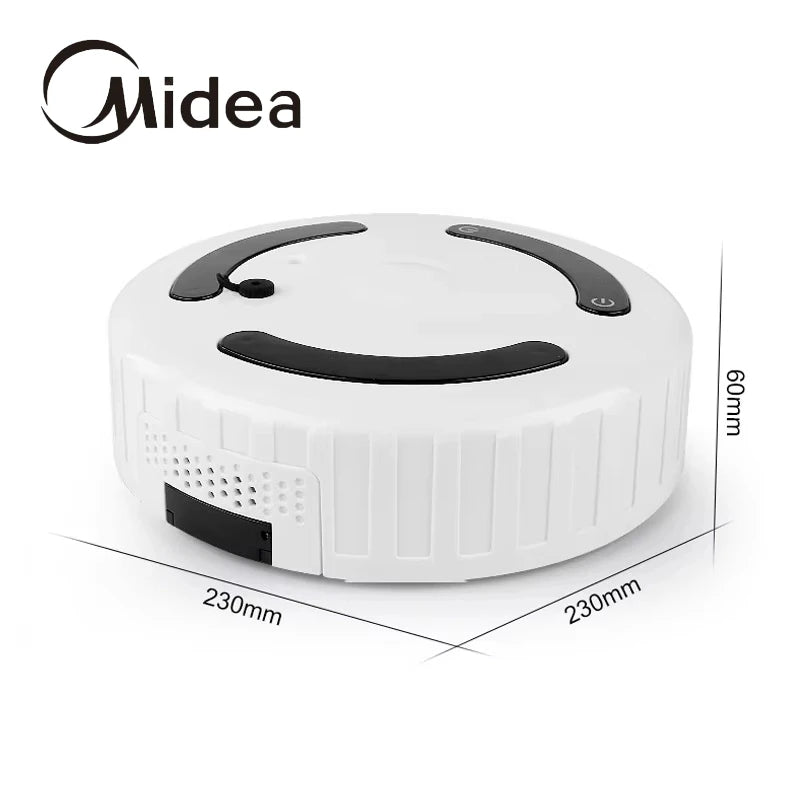 Vacuum Cleaner USB Charging