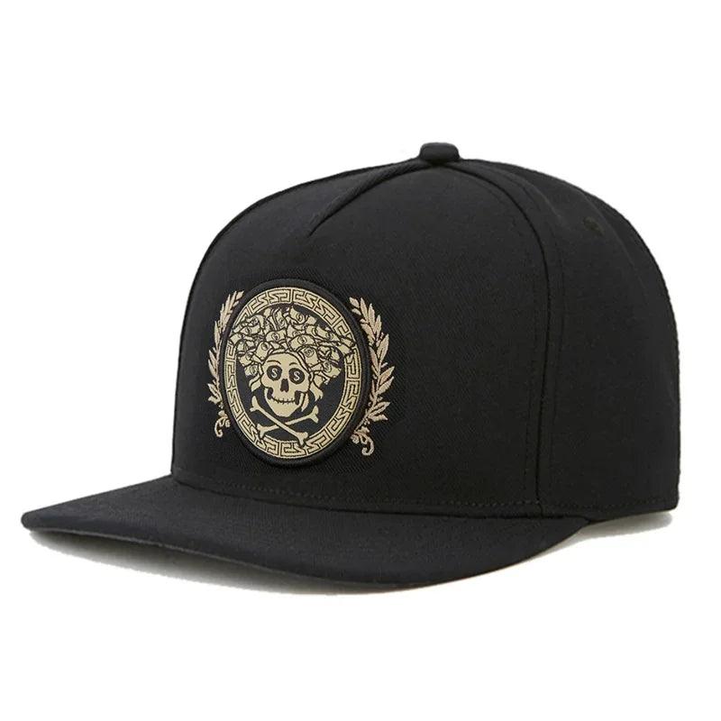 Men fashion multi-style hat snapback caps adjustable Hip Hop
