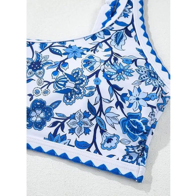 New bikinis girls swimwear push up beach suits