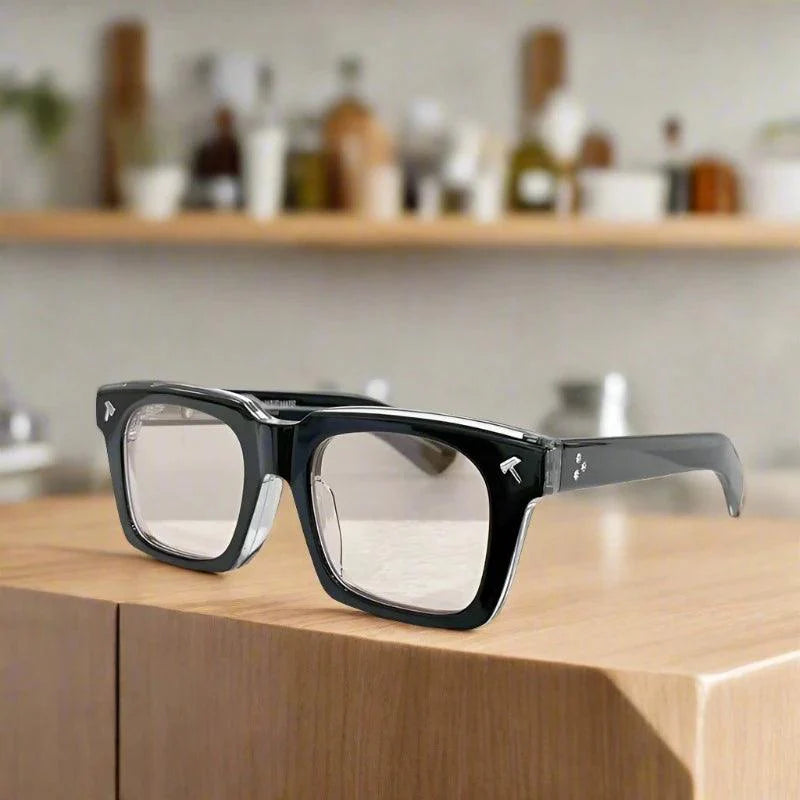 Jacques Marie Mage,Quentin sunglasses luxury vintage