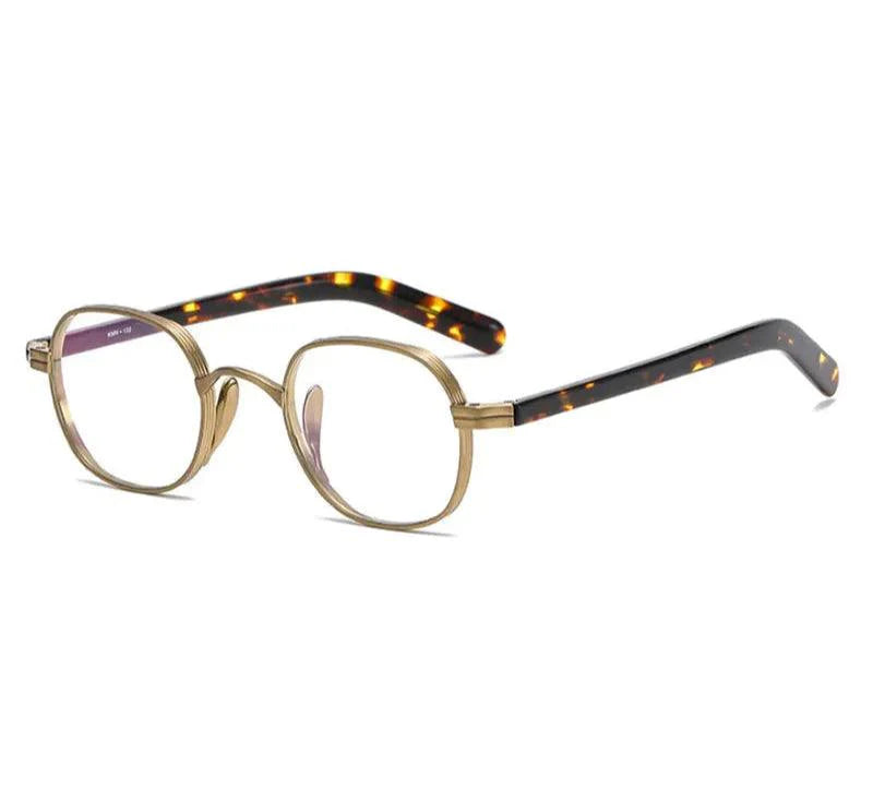 ARI Pure titanium optical top fashion,Eyeglasses