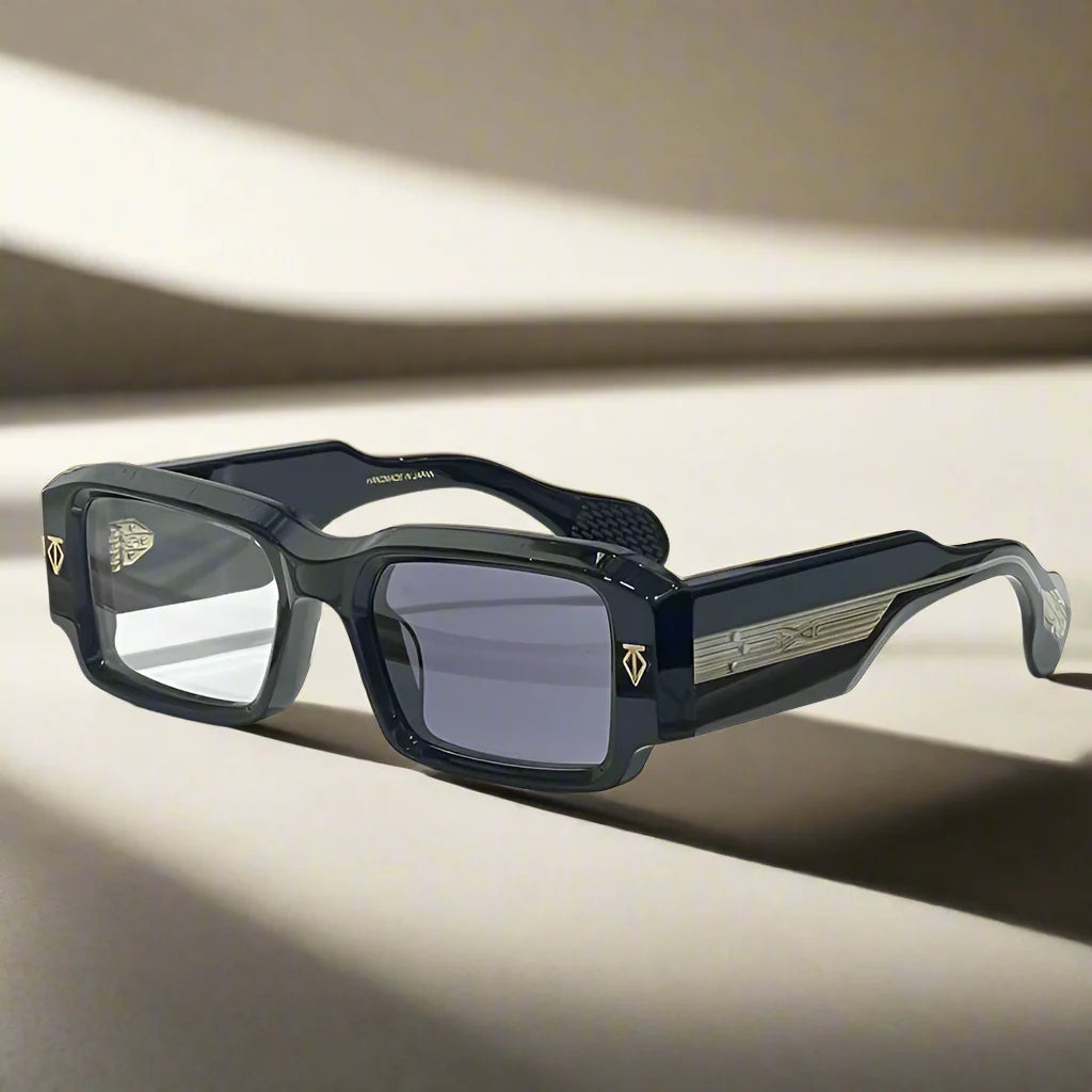 Classic gradient Sunglasses designer streetwear