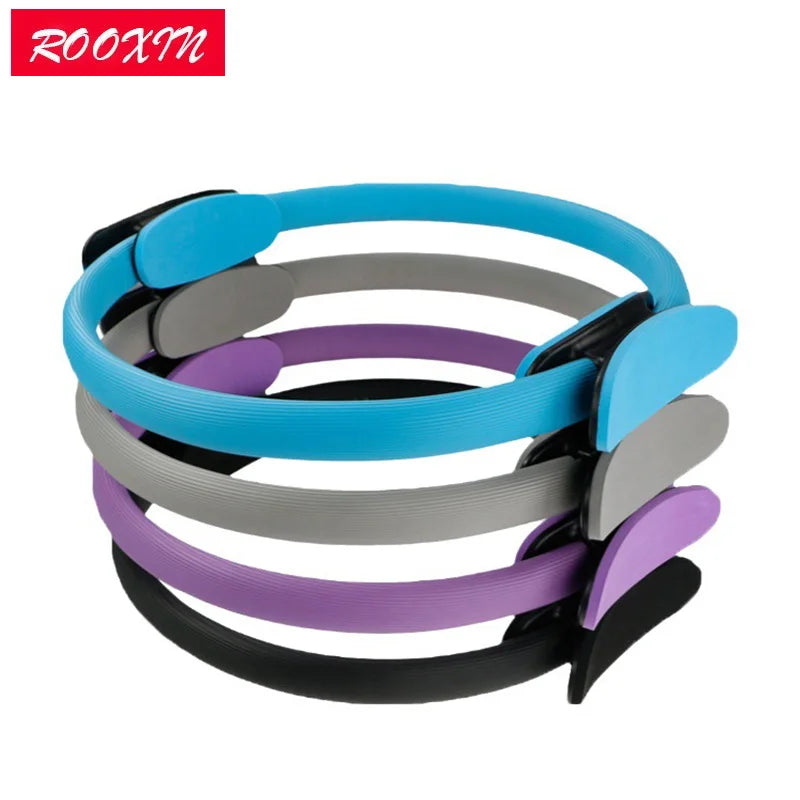 Yoga Fitness Pilates Ring