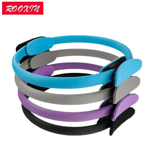 Yoga Fitness Pilates Ring