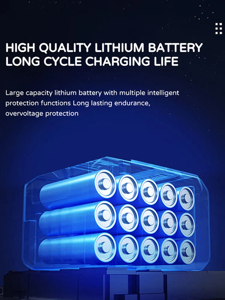 Aurora light projector – mood lamp for bedroom, bar, or restaurant