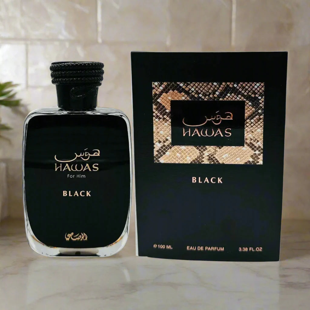 Elegant arabian unisex perfume  luxury long-lasting fragrance
