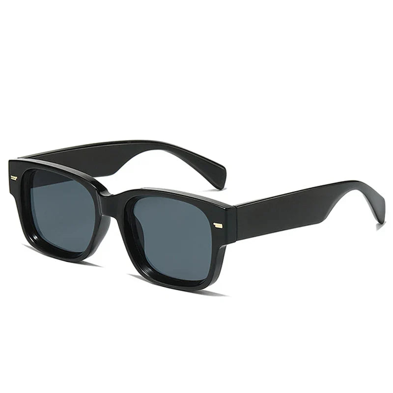 Fashion gradient shades Luxury looks sunglasses