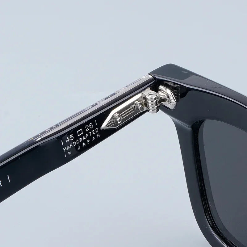 Jacques marie mage LECLAIR stylish sunglasses luxury acetate