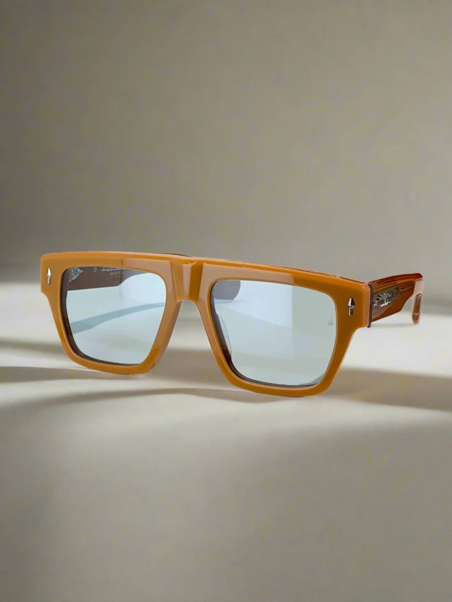 Jacques Marie Mage LAST FRONTIER IV ACOMA very limited edition sunglasses