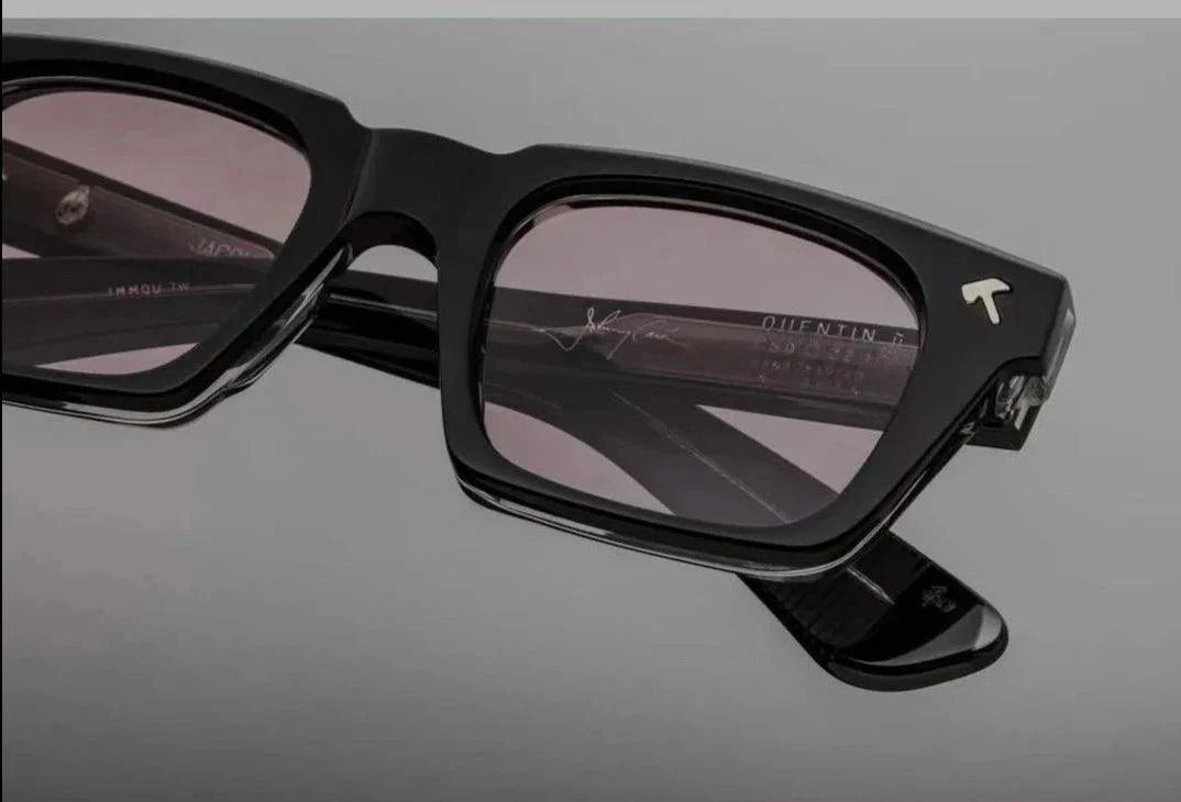 Jacques Marie Mage,Quentin sunglasses luxury vintage