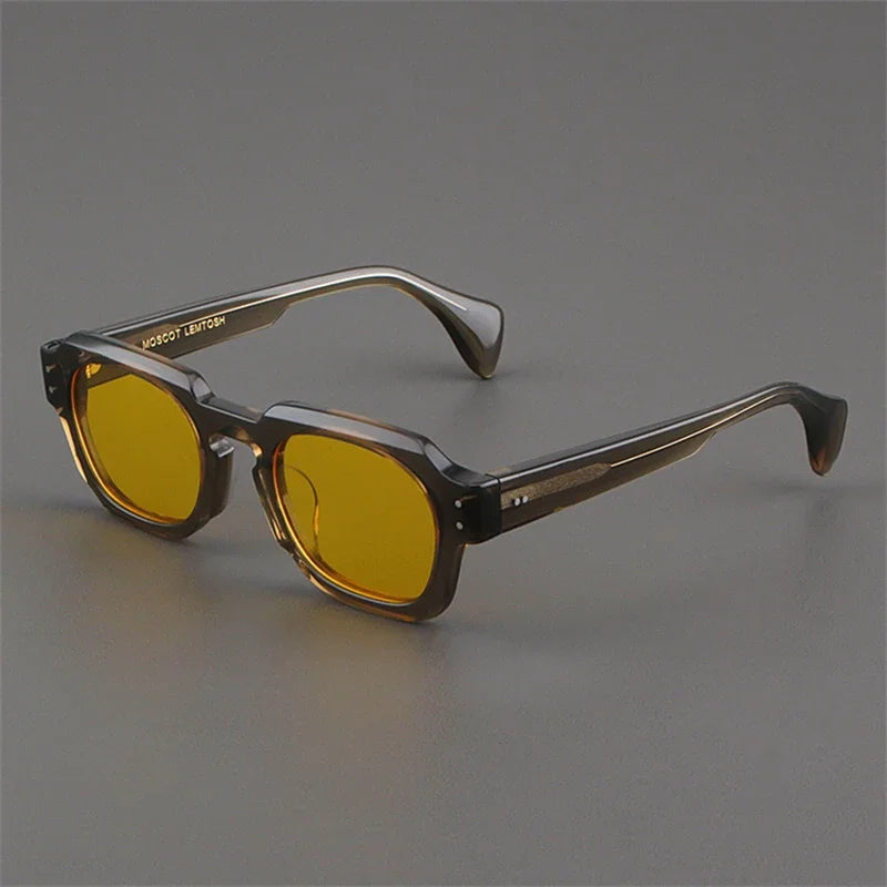 MOSCOT LEMTOSH retro square quality sunglasses