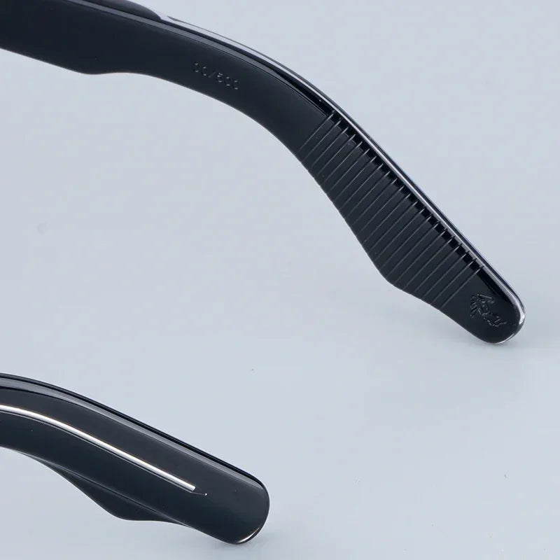 Jacques marie mage LECLAIR stylish sunglasses luxury acetate