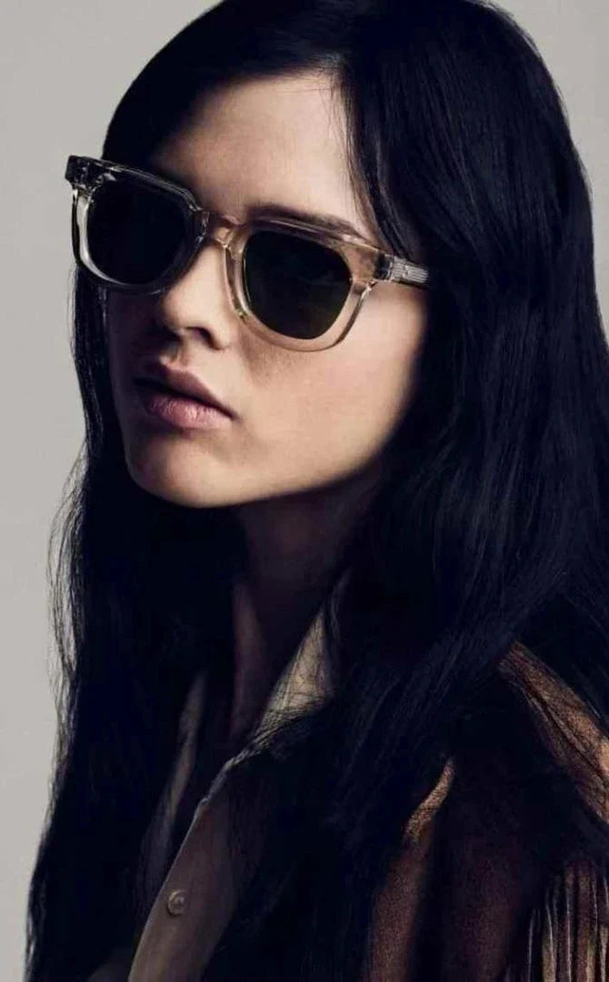 Jacques Marie Mage Vendome luxury fashion classical sunglasses