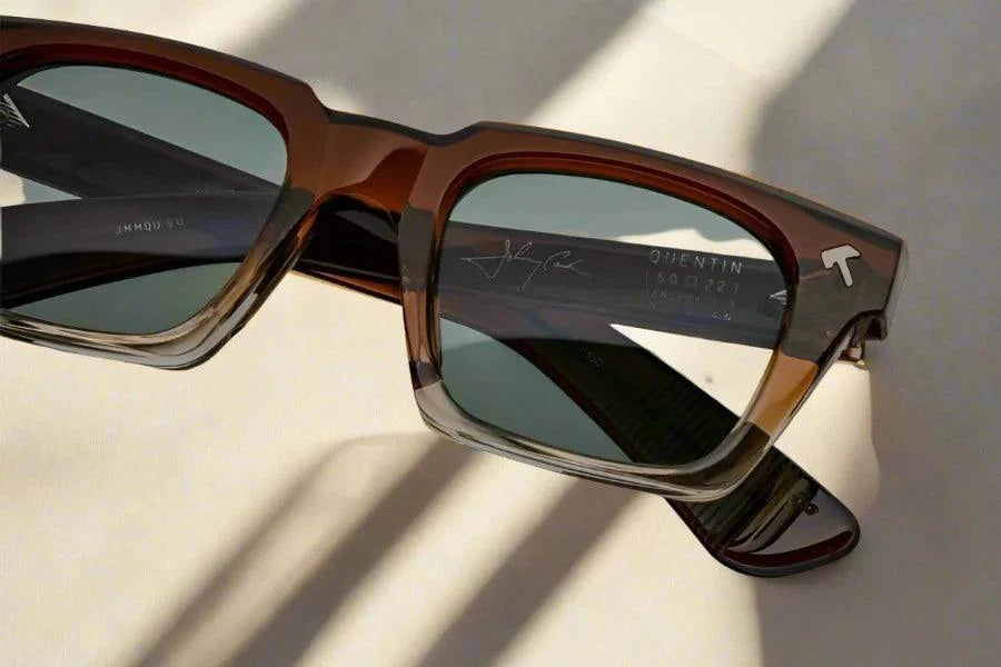 Jacques Marie Mage,Quentin sunglasses luxury vintage