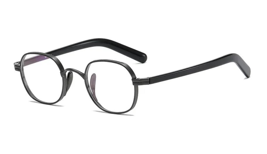 ARI Pure titanium optical top fashion,Eyeglasses