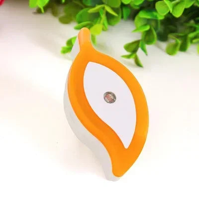 LED Night Light Mini Light Sensor Control 220V