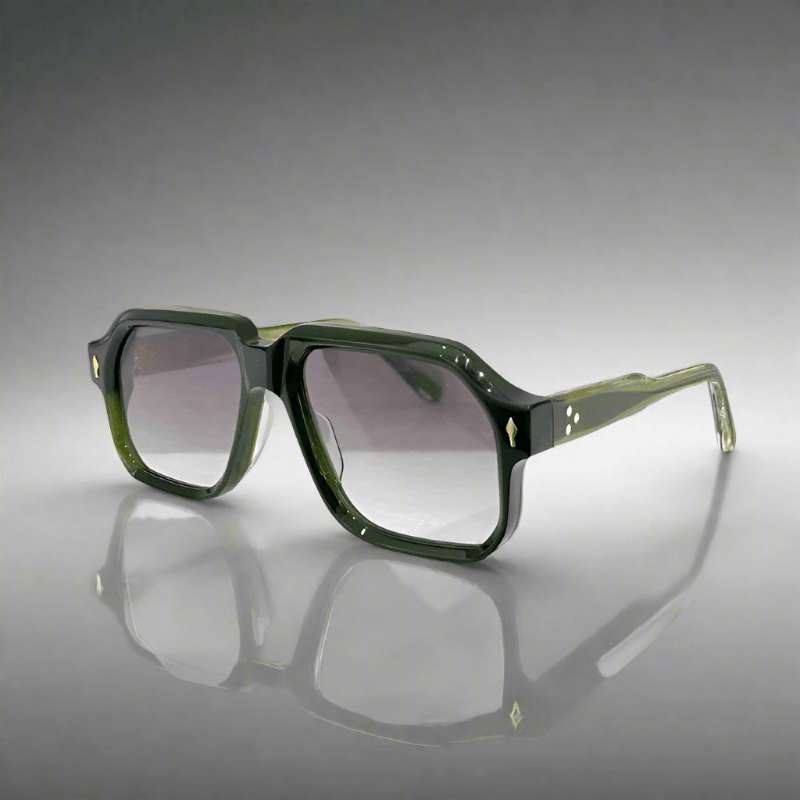 Jacques Marie Mage ,Limited edition challenger classic sunglasses