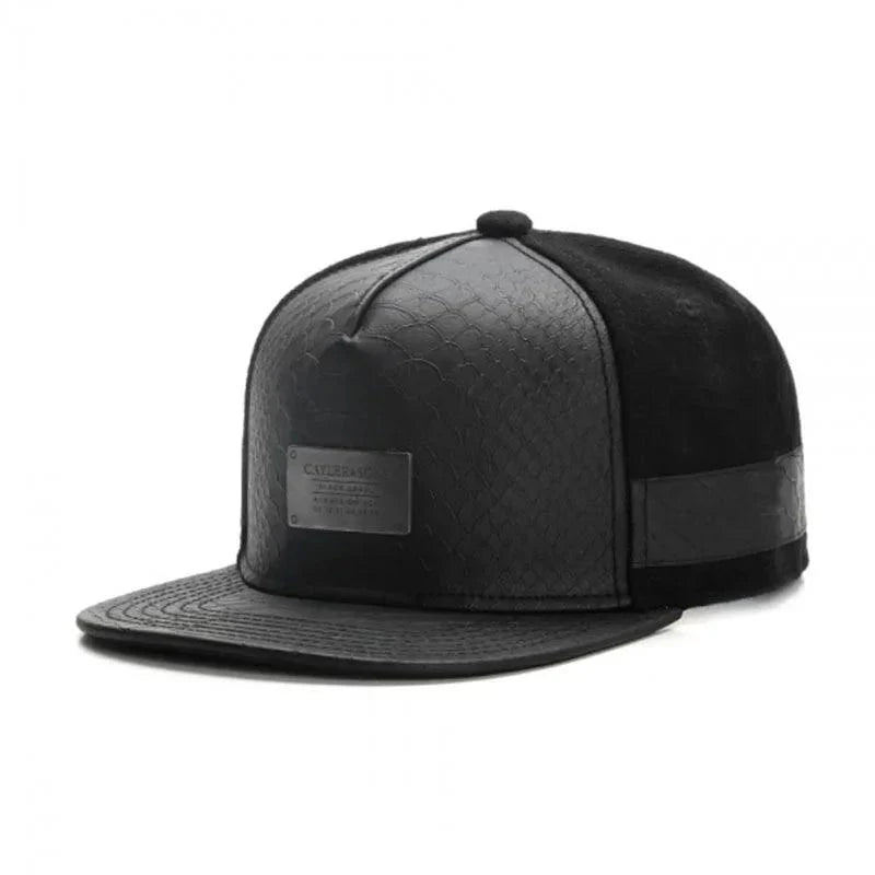 Men fashion multi-style hat snapback caps adjustable Hip Hop