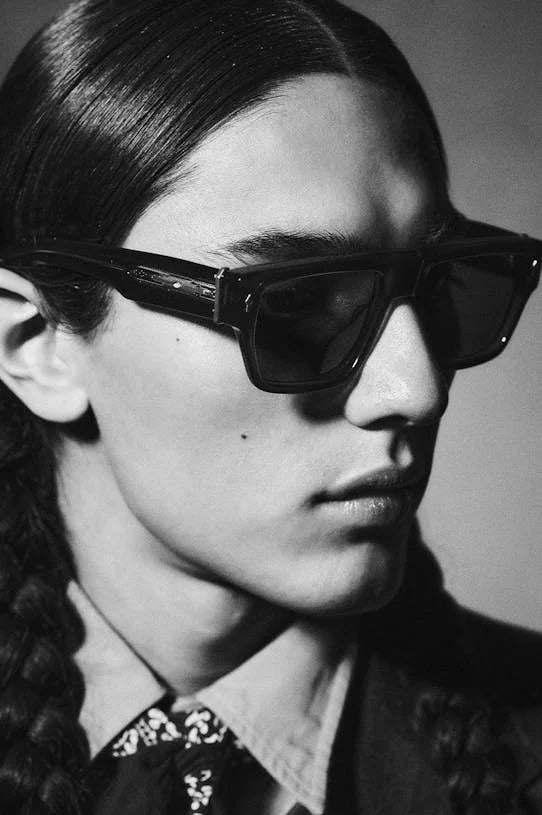 Jacques Marie Mage LAST FRONTIER IV ACOMA very limited edition sunglasses