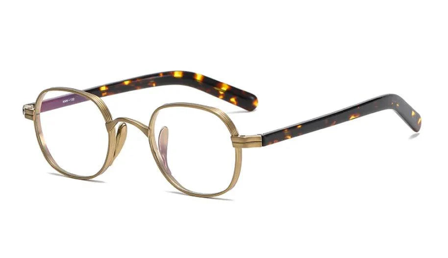 ARI Pure titanium optical top fashion,Eyeglasses