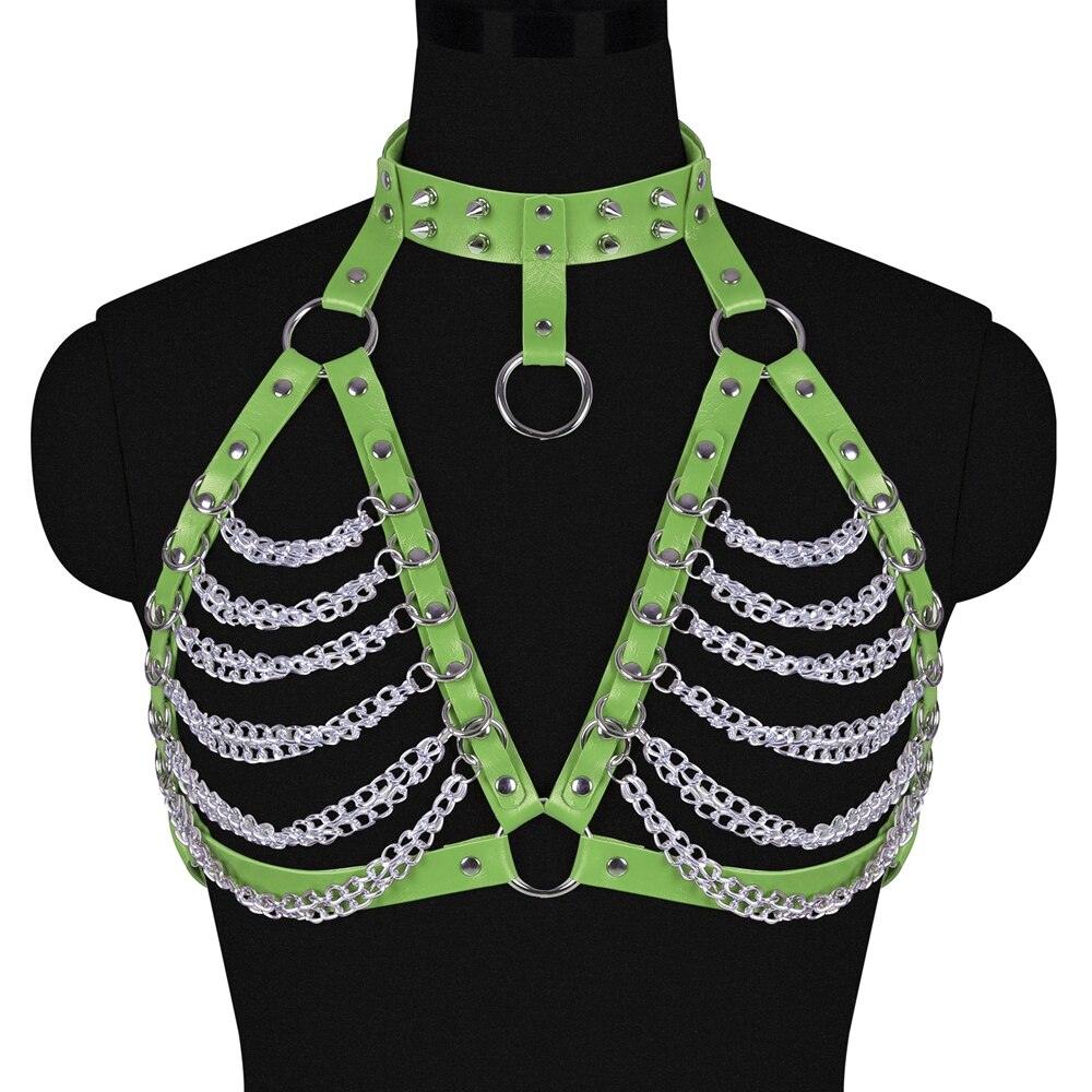Rave Harness