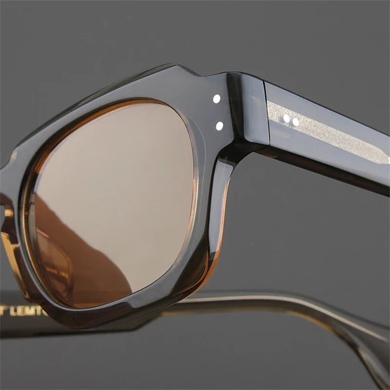 MOSCOT LEMTOSH retro square quality sunglasses