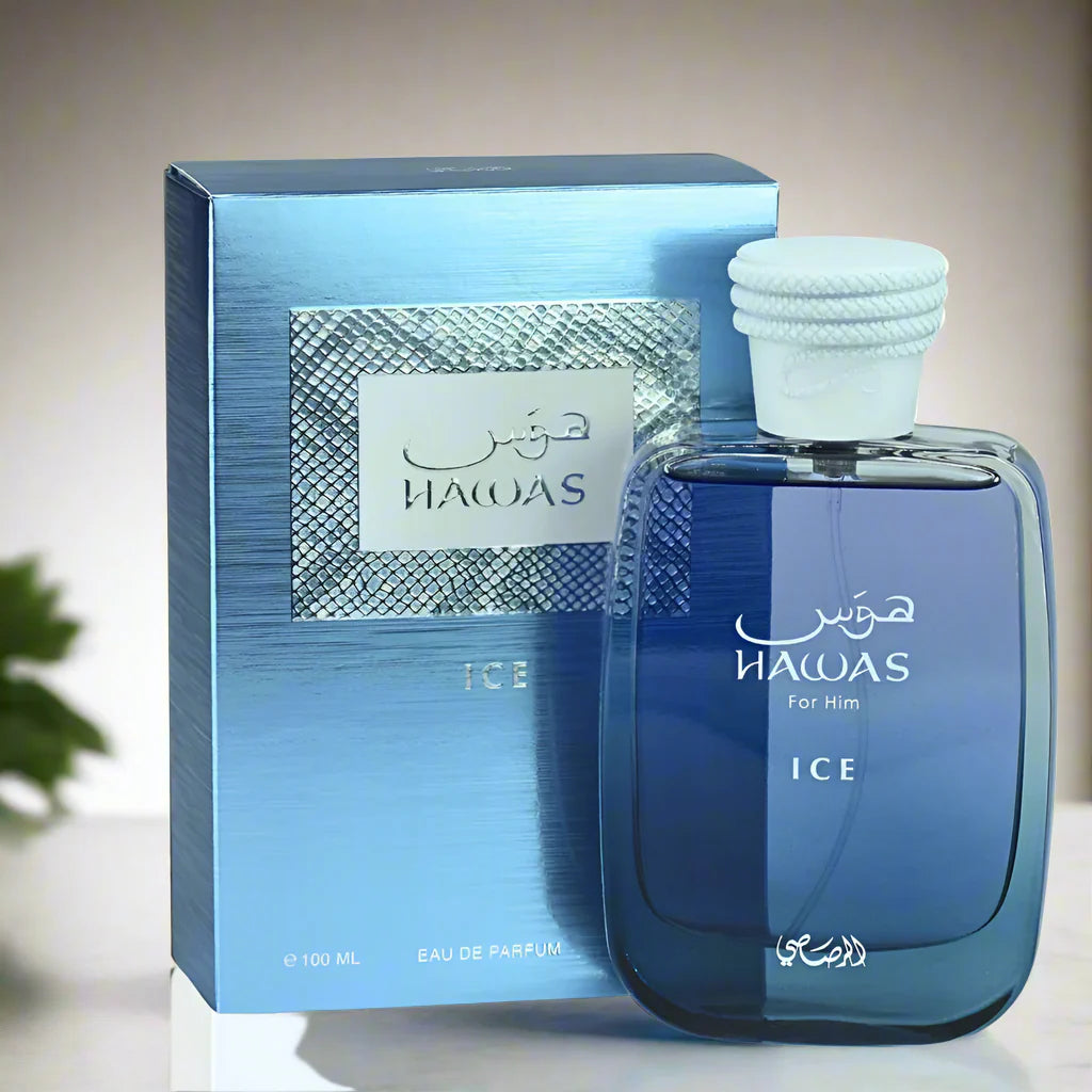 Elegant arabian unisex perfume  luxury long-lasting fragrance