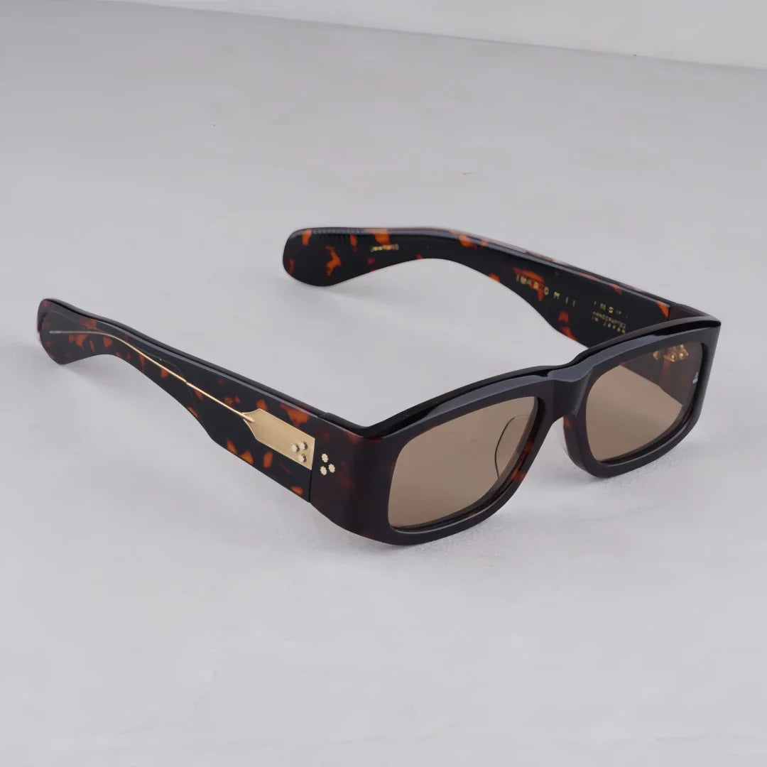 Jacques Marie Mage,ROMI style best design thick street style