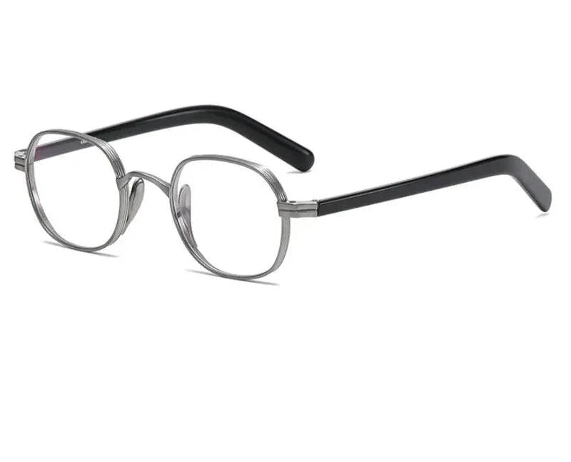 ARI Pure titanium optical top fashion,Eyeglasses