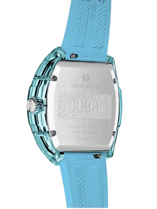 Dubai watch fashion crystal quartz wristwatch precious gift for girls