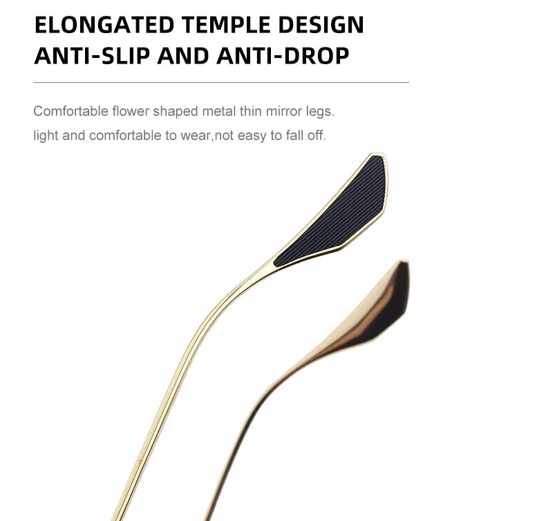 new men's pilot sunglasses retro polarized brown hd lens driving sunshade