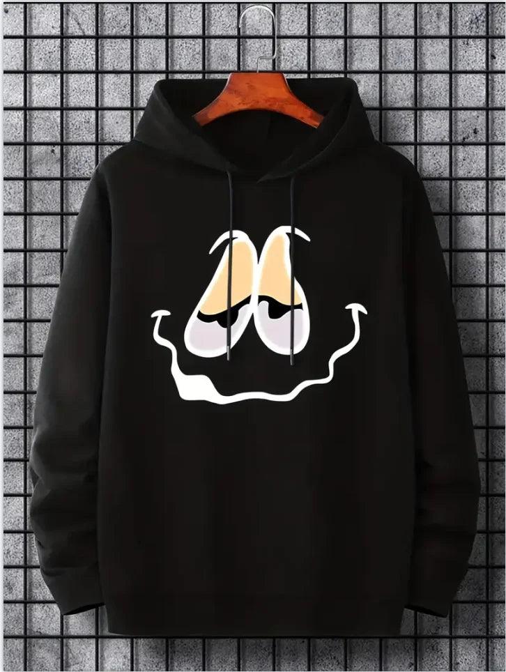 Hoodies canada design casual pullover casual & sporty