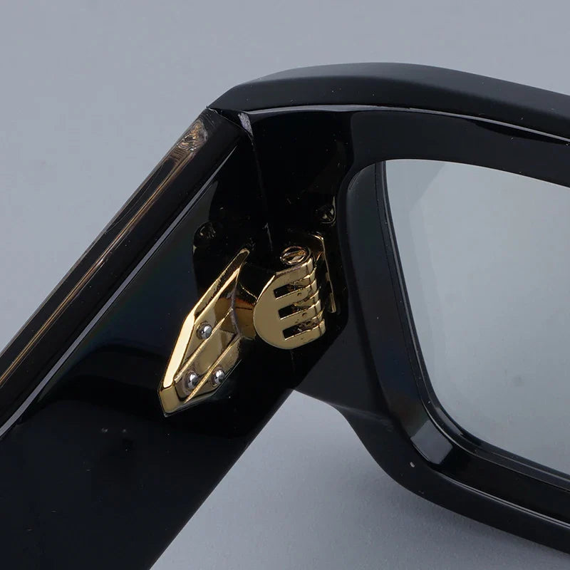 Classic gradient Sunglasses designer streetwear