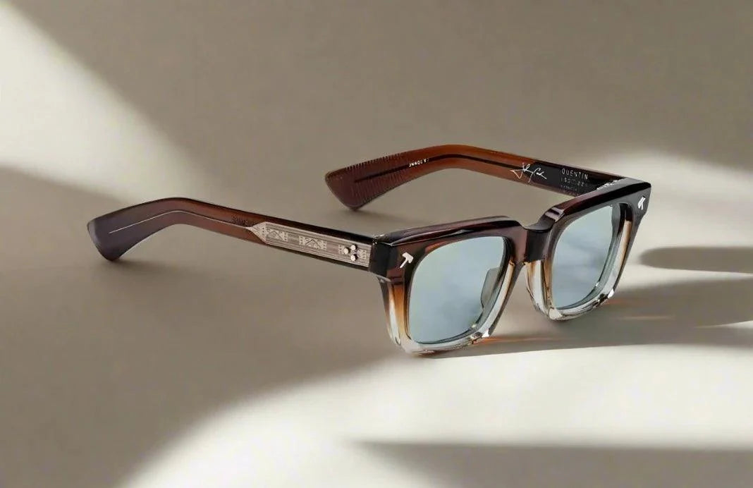 Jacques Marie Mage,Quentin sunglasses luxury vintage