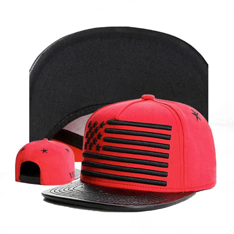 FASTBALL Brand cap letter hiphop snapback hat baseball