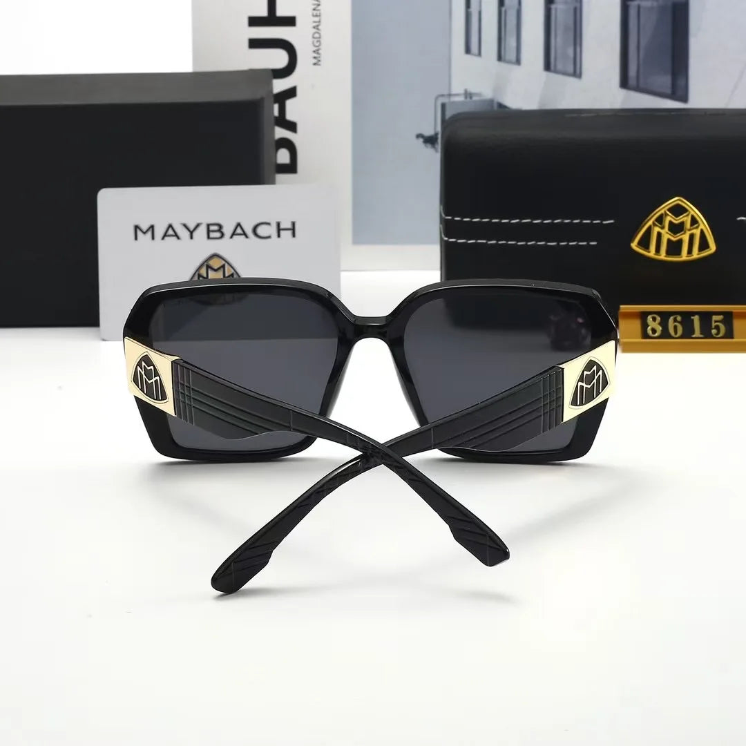 Maybach sunglasses premium classical style