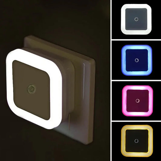 Wireless LED Mini Night Lights