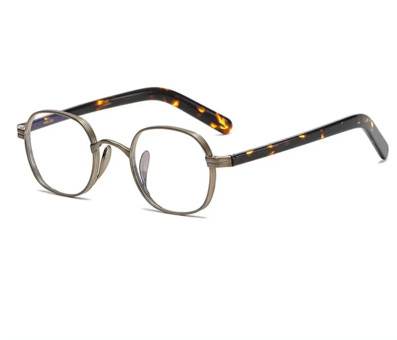 ARI Pure titanium optical top fashion,Eyeglasses