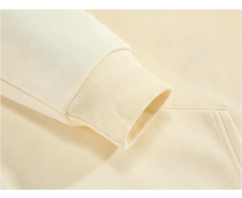 Arabic fashion hoodies for sweatshirt with design