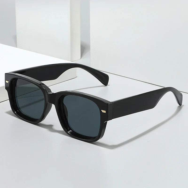 Fashion gradient shades Luxury looks sunglasses