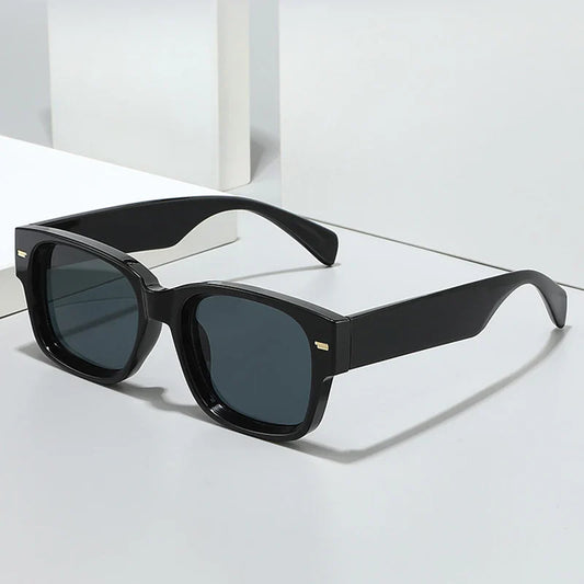 Fashion gradient shades Luxury looks sunglasses