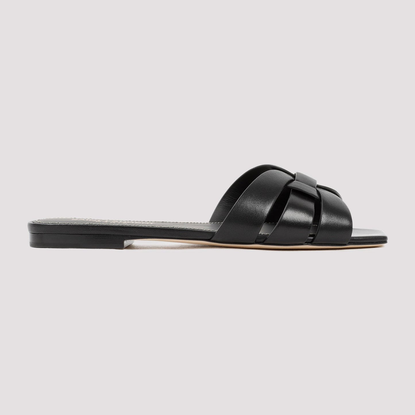 Sandals SCHWARZ