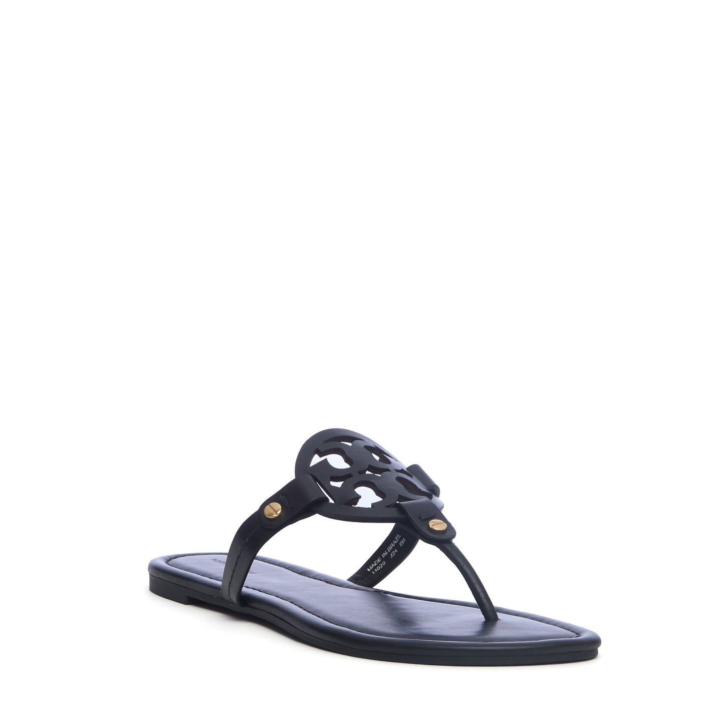 Sandals SCHWARZ